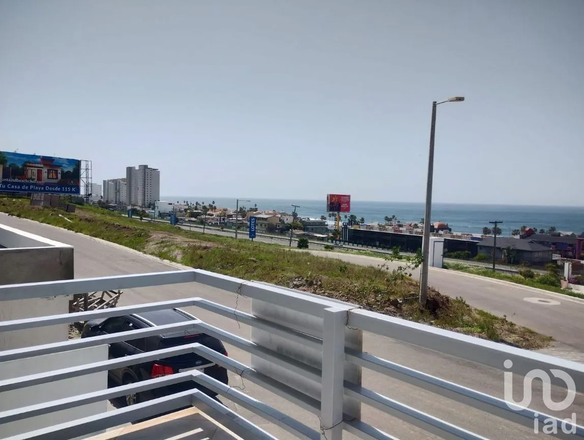 Casa en Renta en La Paloma, Playas de Rosarito, Baja California | NEX-230553 | iad México | Foto 10 de 39
