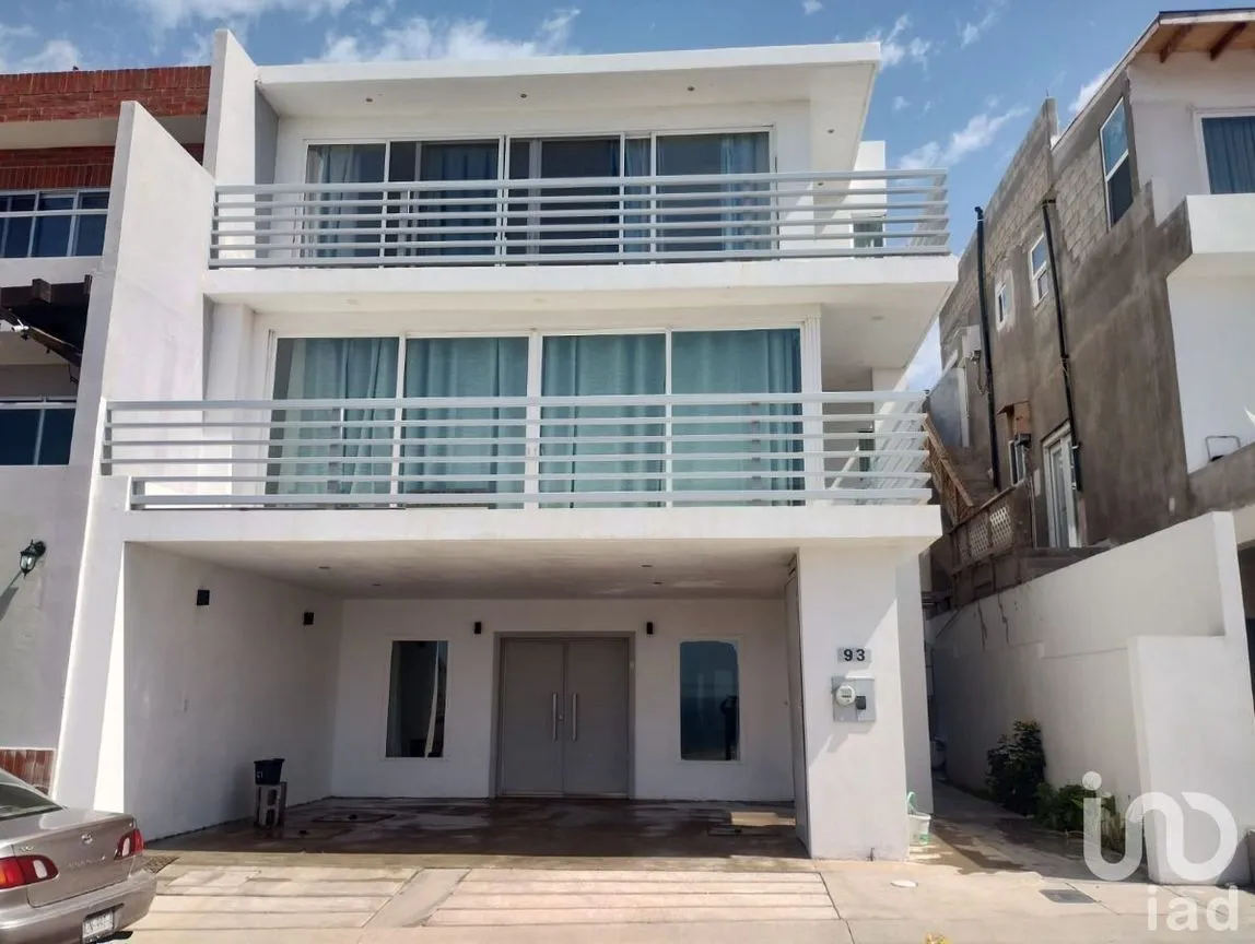 Casa en Renta en La Paloma, Playas de Rosarito, Baja California | NEX-230553 | iad México | Foto 1 de 39
