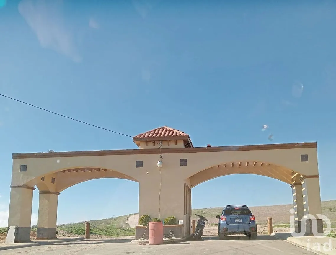 Terreno en Venta en Plan Libertador, Playas de Rosarito, Baja California | NEX-230554 | iad México | Foto 2 de 32