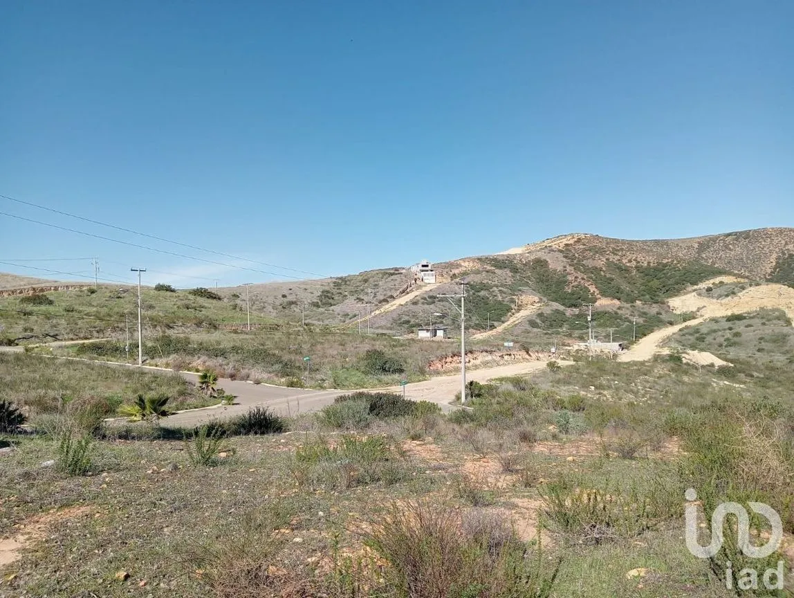 Terreno en Venta en Plan Libertador, Playas de Rosarito, Baja California | NEX-230554 | iad México | Foto 14 de 32