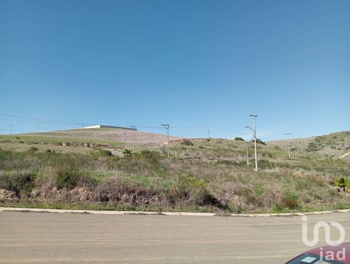 Terreno en Venta en Plan Libertador, Playas de Rosarito, Baja California | NEX-230554 | iad México | Foto 20 de 32