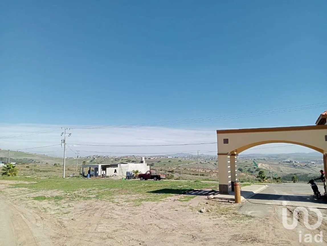 Terreno en Venta en Plan Libertador, Playas de Rosarito, Baja California | NEX-230554 | iad México | Foto 3 de 32