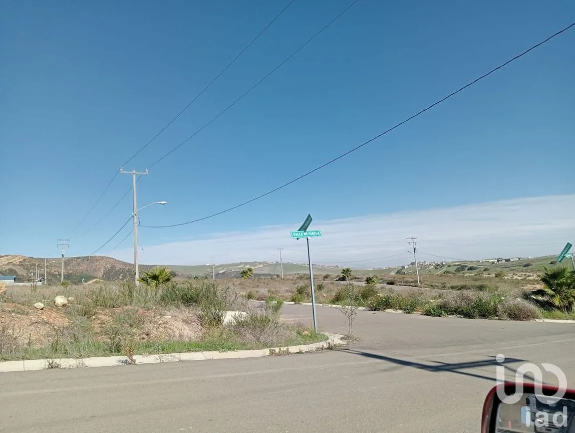 Terreno en Venta en Plan Libertador, Playas de Rosarito, Baja California | NEX-230554 | iad México | Foto 22 de 32