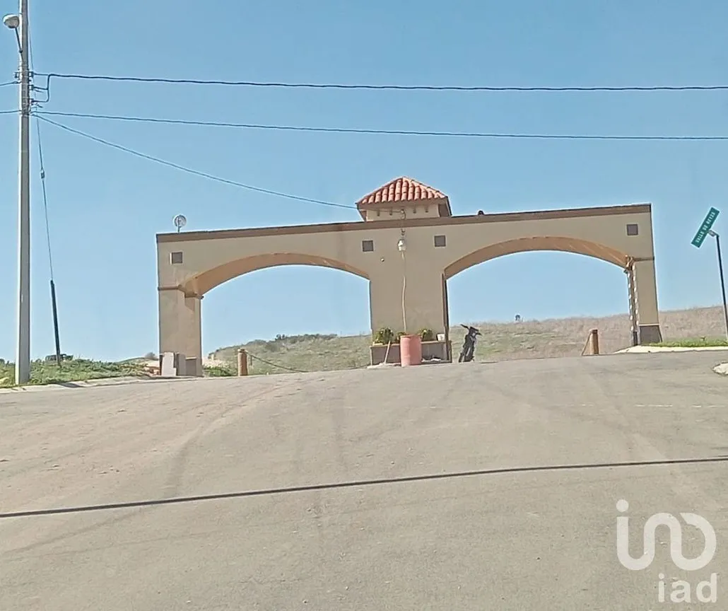 Terreno en Venta en Plan Libertador, Playas de Rosarito, Baja California | NEX-230554 | iad México | Foto 24 de 32