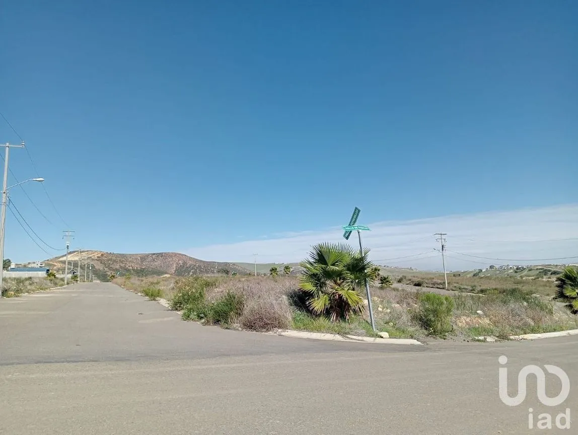 Terreno en Venta en Plan Libertador, Playas de Rosarito, Baja California | NEX-230554 | iad México | Foto 27 de 32
