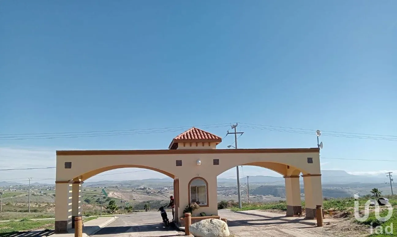 Terreno en Venta en Plan Libertador, Playas de Rosarito, Baja California | NEX-230554 | iad México | Foto 31 de 32