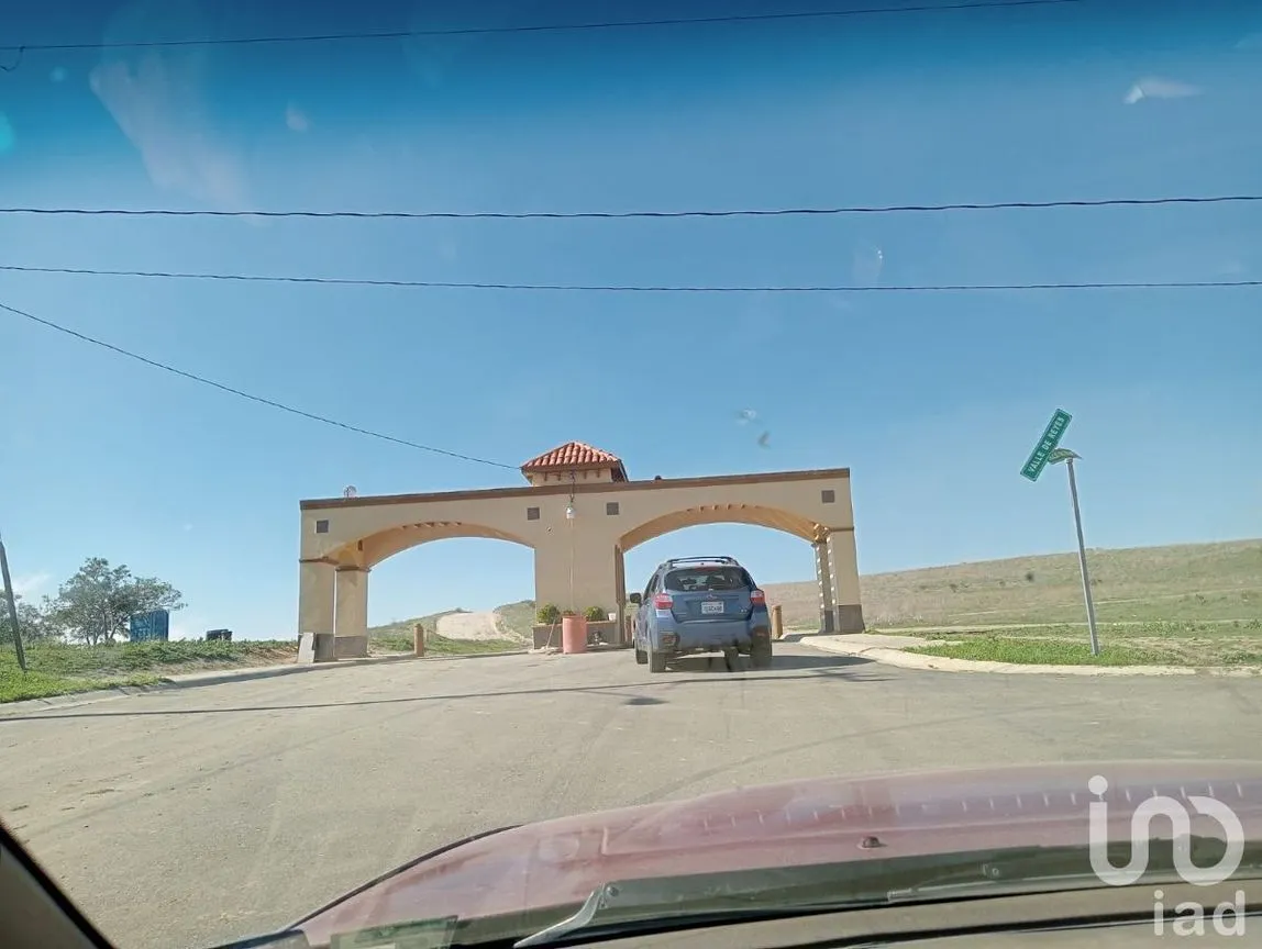 Terreno en Venta en Plan Libertador, Playas de Rosarito, Baja California | NEX-230554 | iad México | Foto 32 de 32