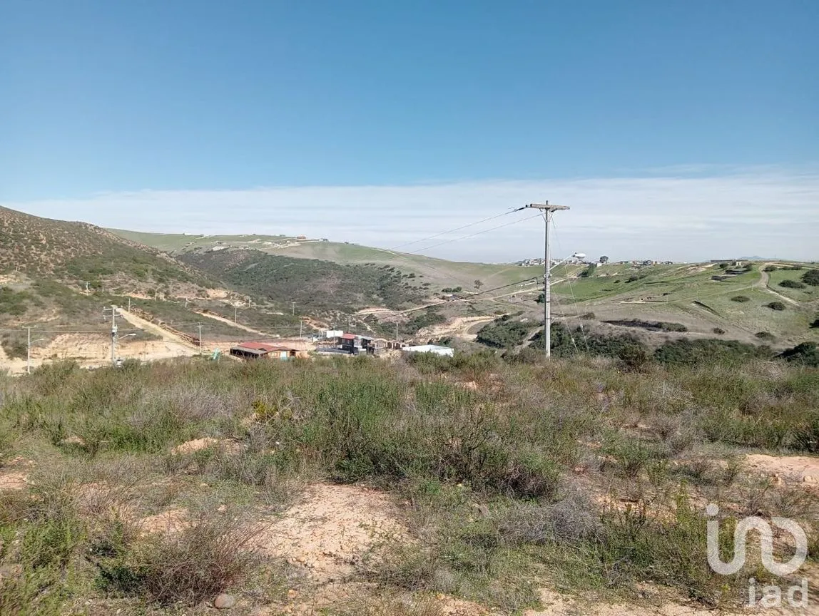 Terreno en Venta en Plan Libertador, Playas de Rosarito, Baja California | NEX-230554 | iad México | Foto 5 de 32