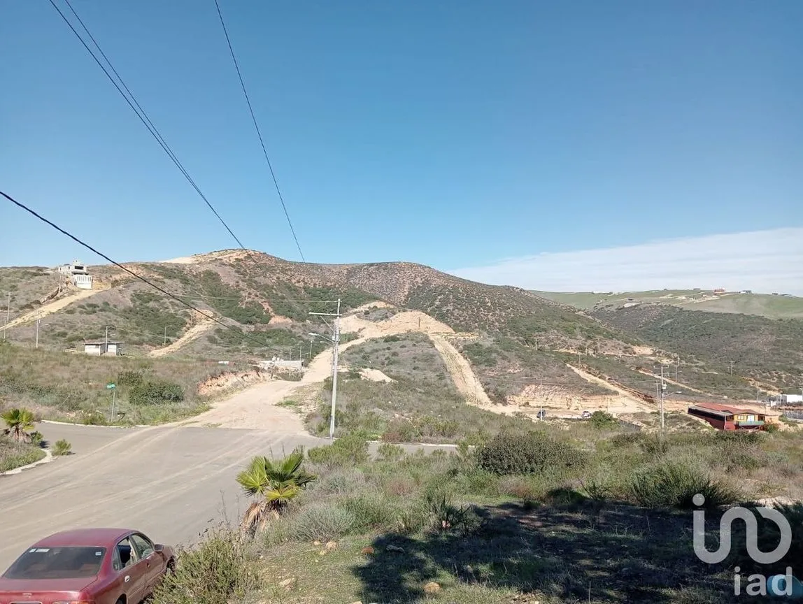 Terreno en Venta en Plan Libertador, Playas de Rosarito, Baja California | NEX-230554 | iad México | Foto 10 de 32