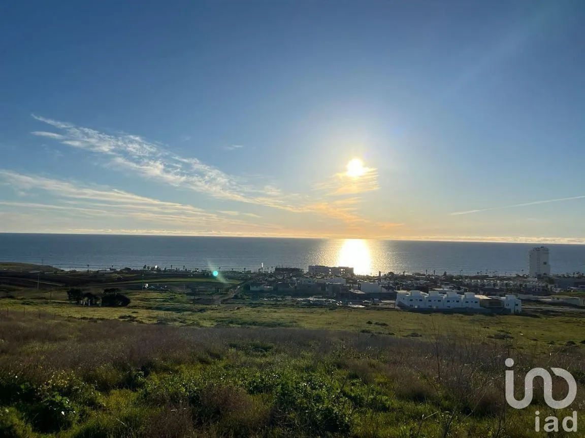 Terreno en Venta en Misión del Mar II, Playas de Rosarito, Baja California | NEX-230555 | iad México | Foto 11 de 14