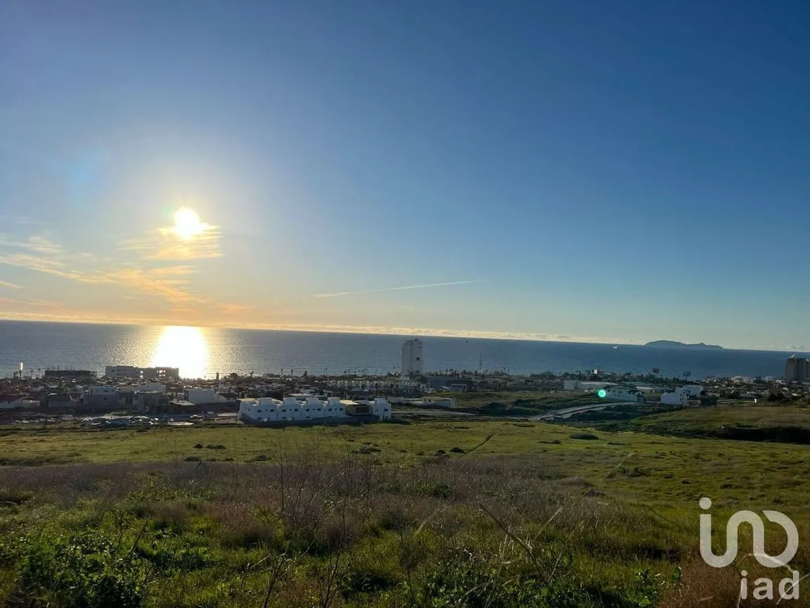 Terreno en Venta en Misión del Mar II, Playas de Rosarito, Baja California | NEX-230555 | iad México | Foto 12 de 14
