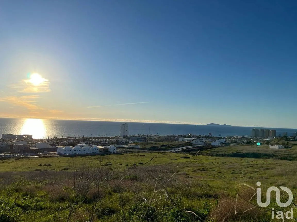 Terreno en Venta en Misión del Mar II, Playas de Rosarito, Baja California | NEX-230555 | iad México | Foto 14 de 14