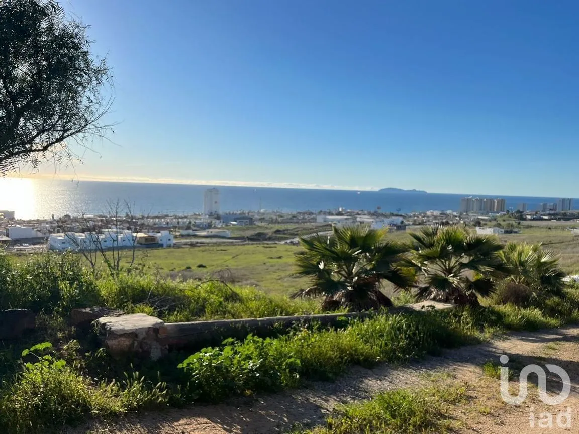 Terreno en Venta en Misión del Mar II, Playas de Rosarito, Baja California | NEX-230555 | iad México | Foto 3 de 14