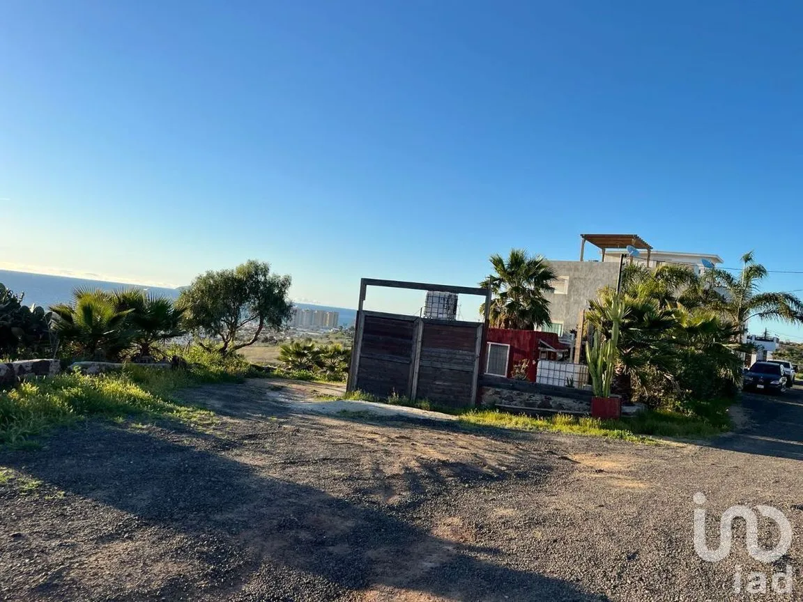 Terreno en Venta en Misión del Mar II, Playas de Rosarito, Baja California | NEX-230555 | iad México | Foto 4 de 14