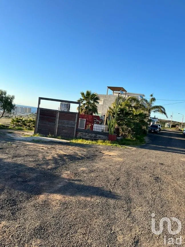 Terreno en Venta en Misión del Mar II, Playas de Rosarito, Baja California | NEX-230555 | iad México | Foto 5 de 14