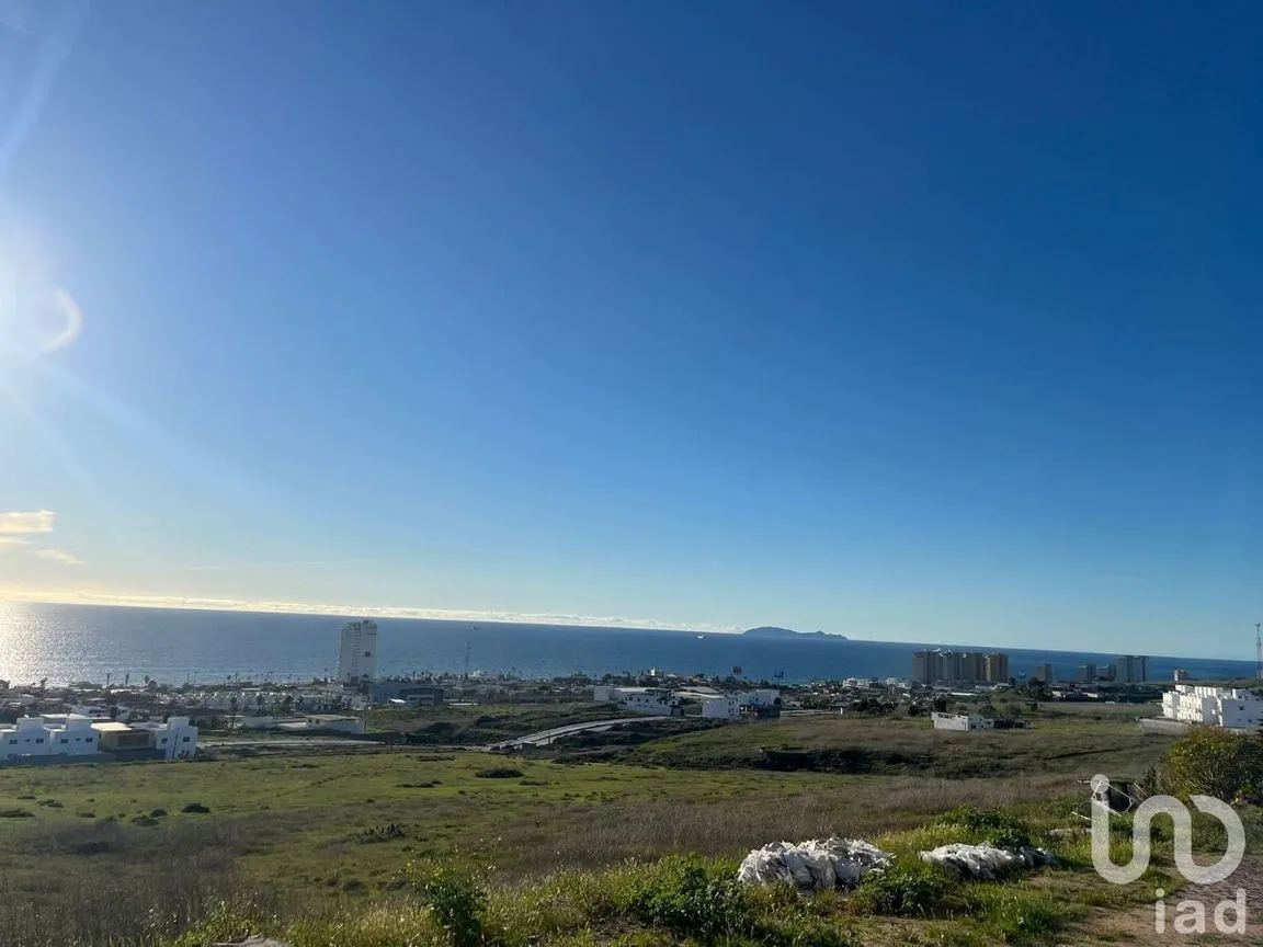 Terreno en Venta en Misión del Mar II, Playas de Rosarito, Baja California | NEX-230555 | iad México | Foto 6 de 14