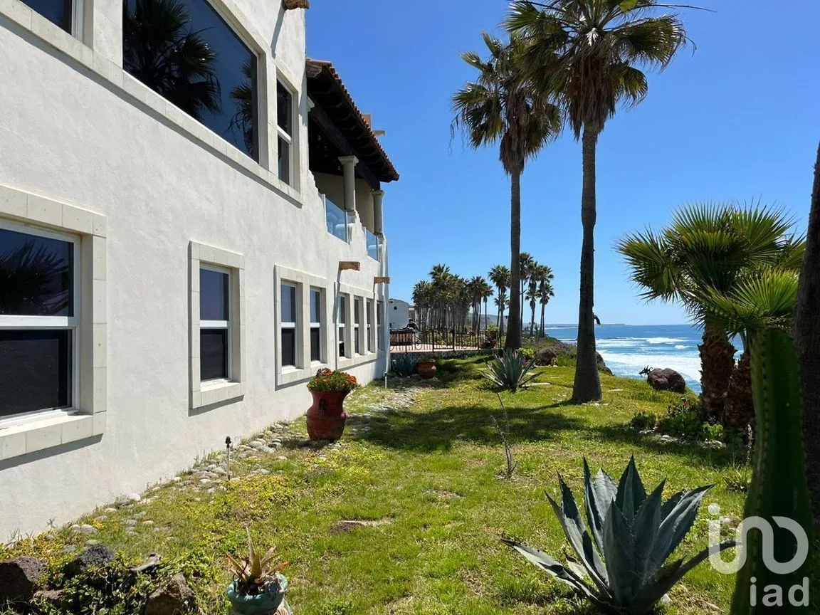 Terreno en Venta en Puerta del Mar, Ensenada, Baja California | NEX-230557 | iad México | Foto 2 de 27