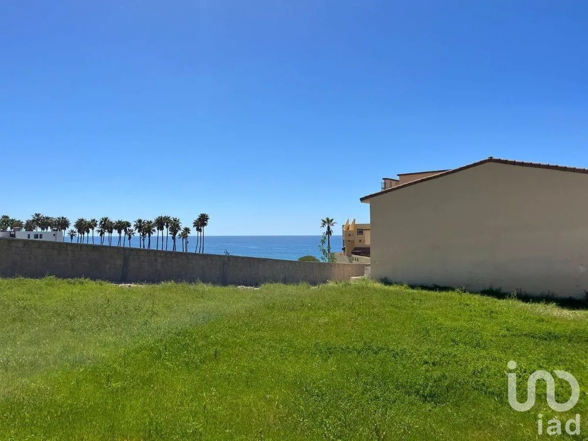 Terreno en Venta en Puerta del Mar, Ensenada, Baja California | NEX-230557 | iad México | Foto 11 de 27