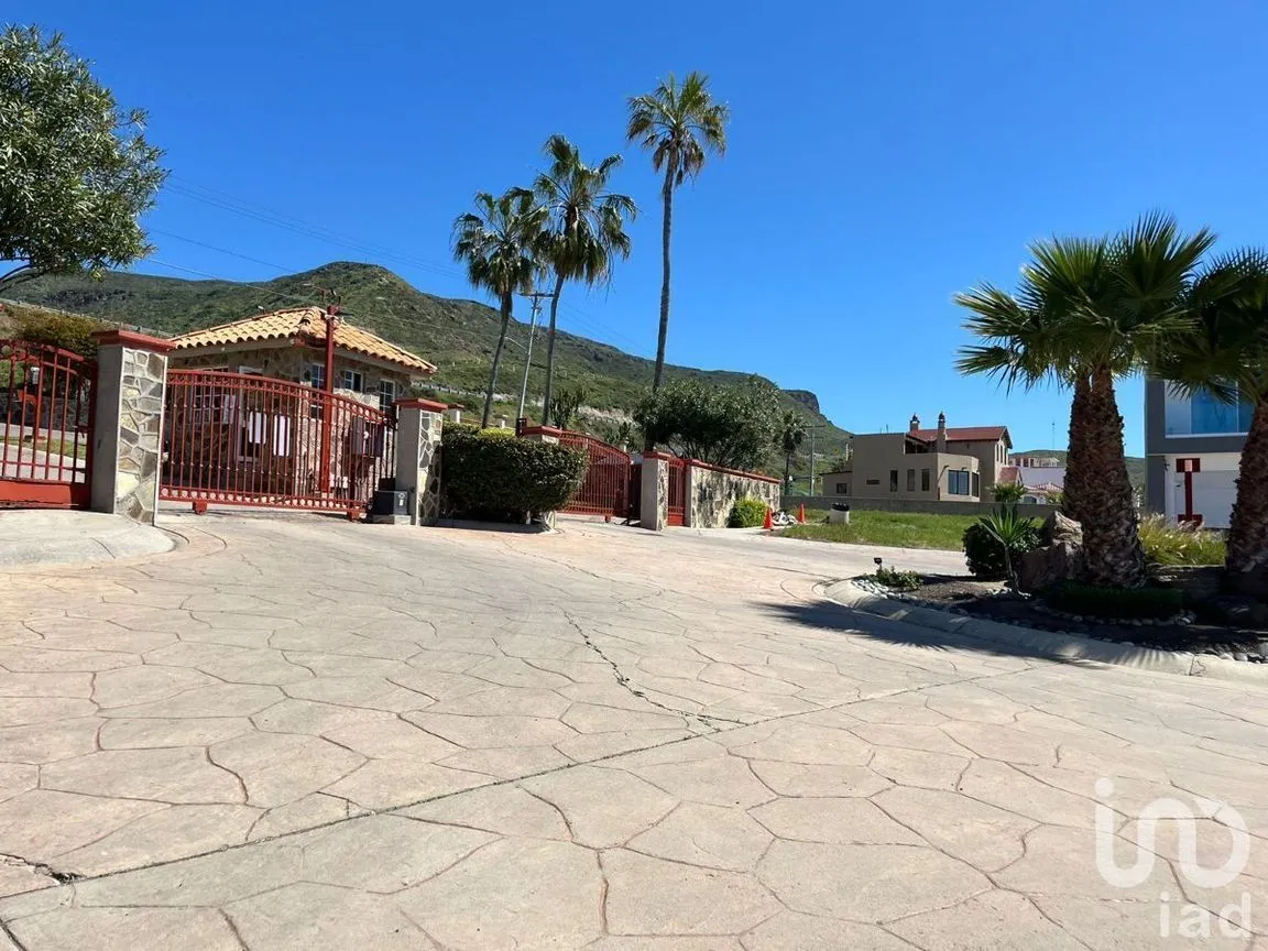 Terreno en Venta en Puerta del Mar, Ensenada, Baja California | NEX-230557 | iad México | Foto 12 de 27