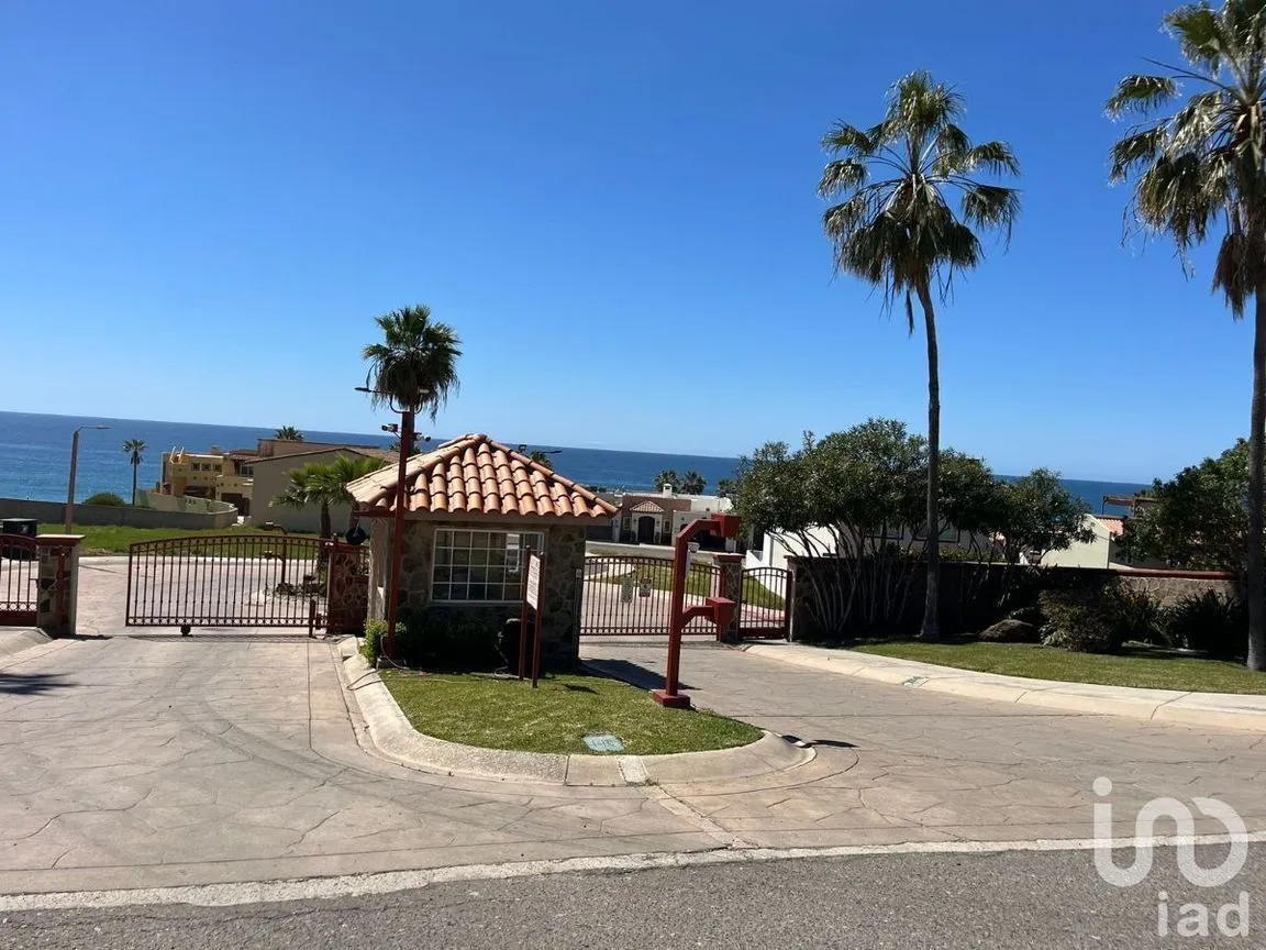 Terreno en Venta en Puerta del Mar, Ensenada, Baja California | NEX-230557 | iad México | Foto 13 de 27