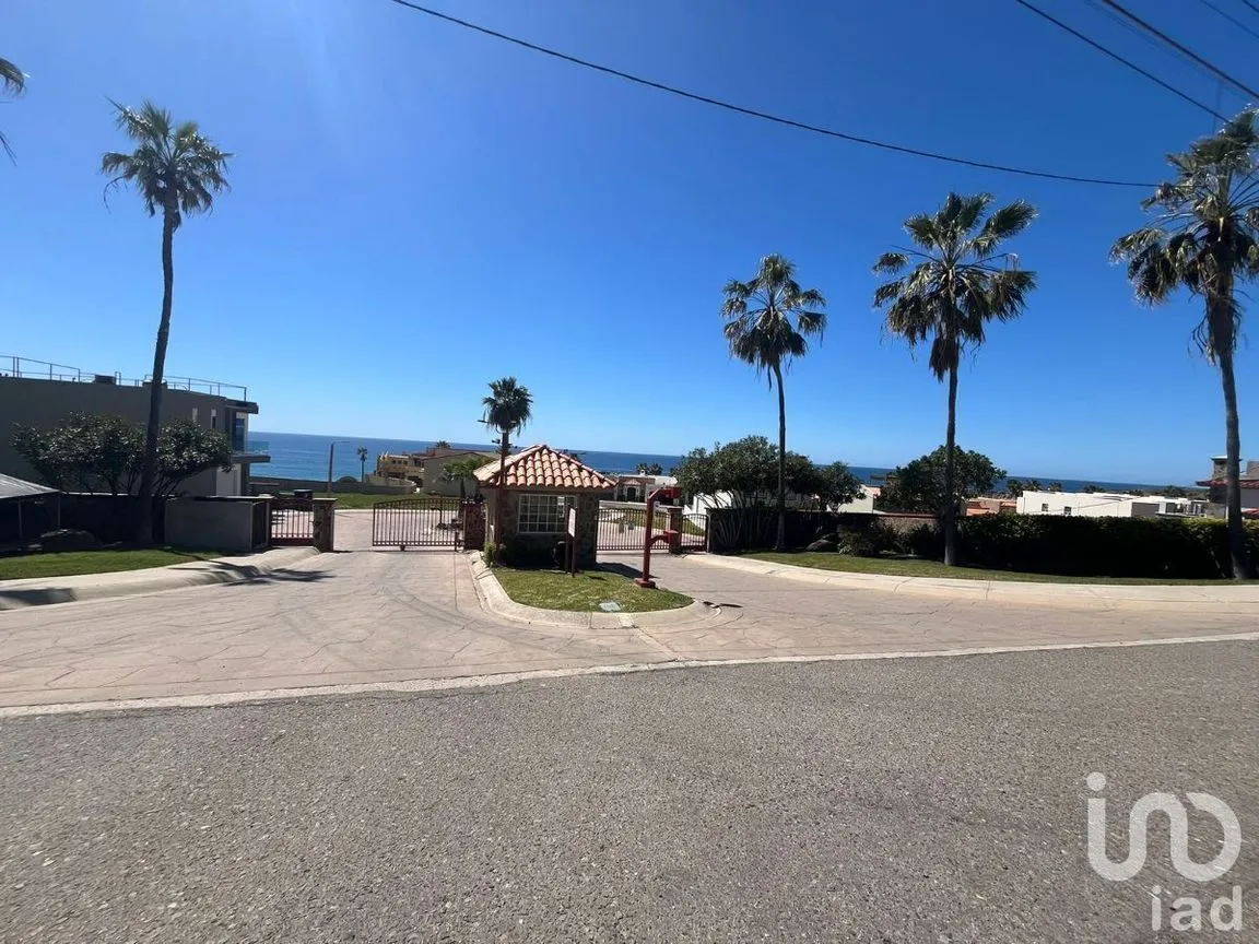 Terreno en Venta en Puerta del Mar, Ensenada, Baja California | NEX-230557 | iad México | Foto 14 de 27