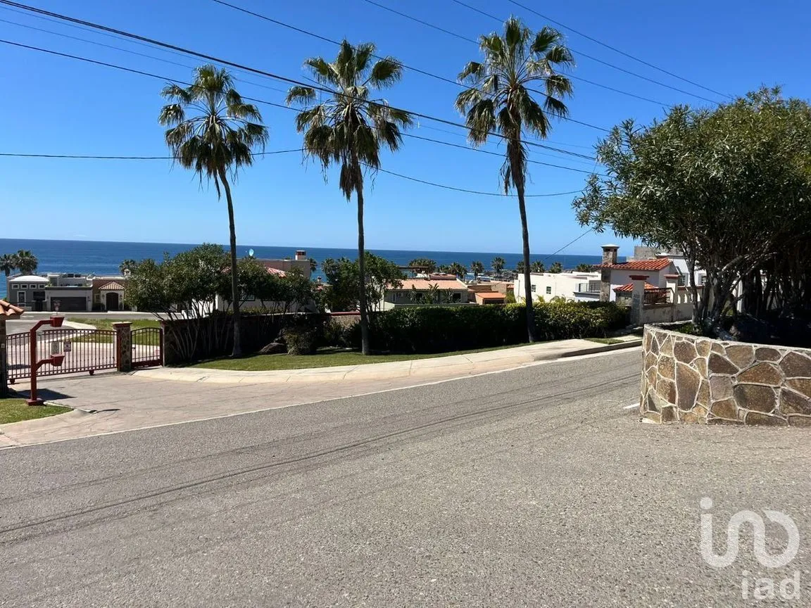 Terreno en Venta en Puerta del Mar, Ensenada, Baja California | NEX-230557 | iad México | Foto 15 de 27