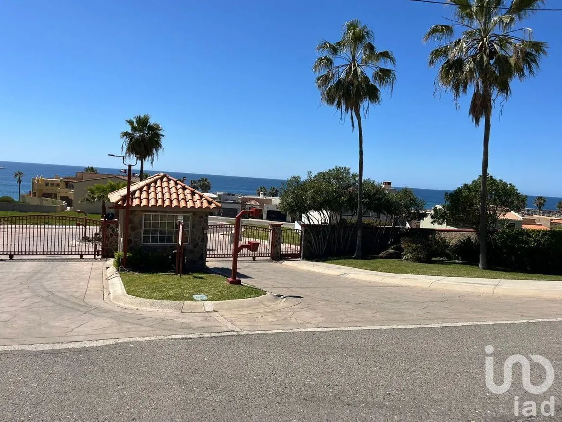 Terreno en Venta en Puerta del Mar, Ensenada, Baja California | NEX-230557 | iad México | Foto 17 de 27
