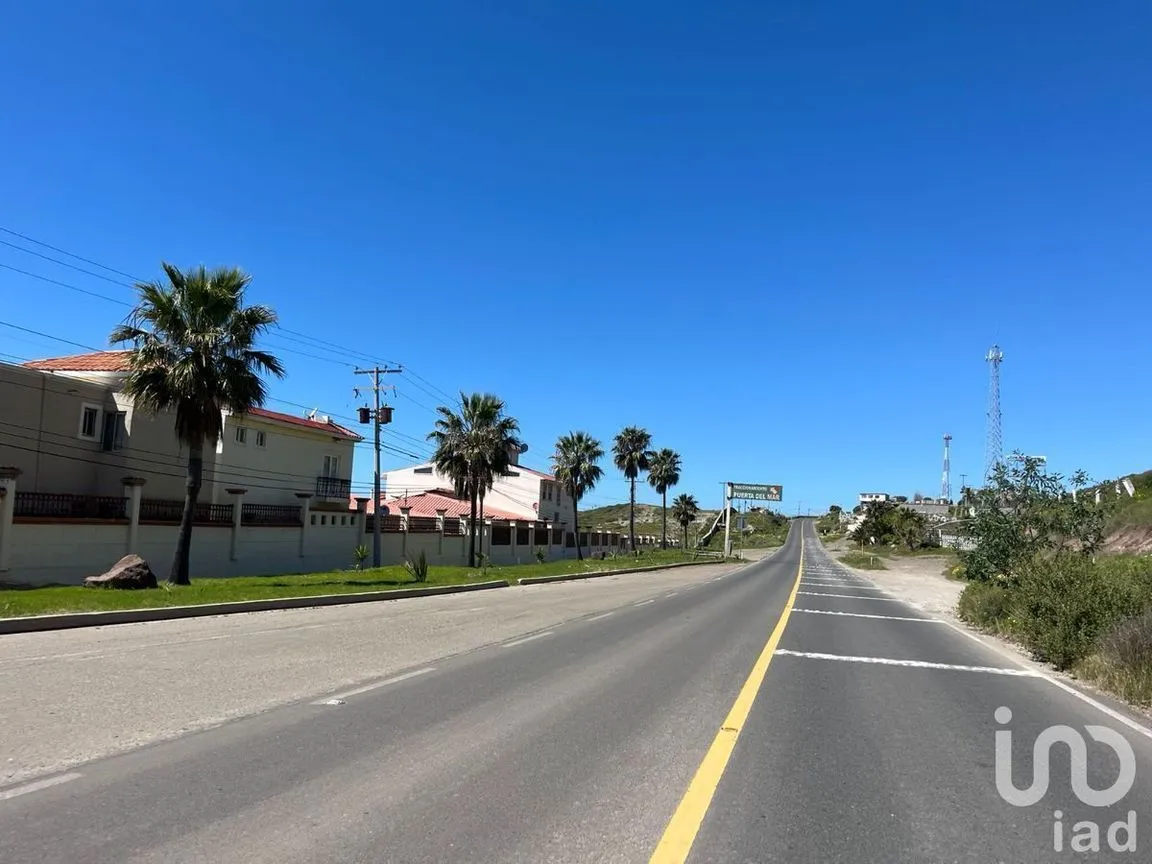 Terreno en Venta en Puerta del Mar, Ensenada, Baja California | NEX-230557 | iad México | Foto 18 de 27