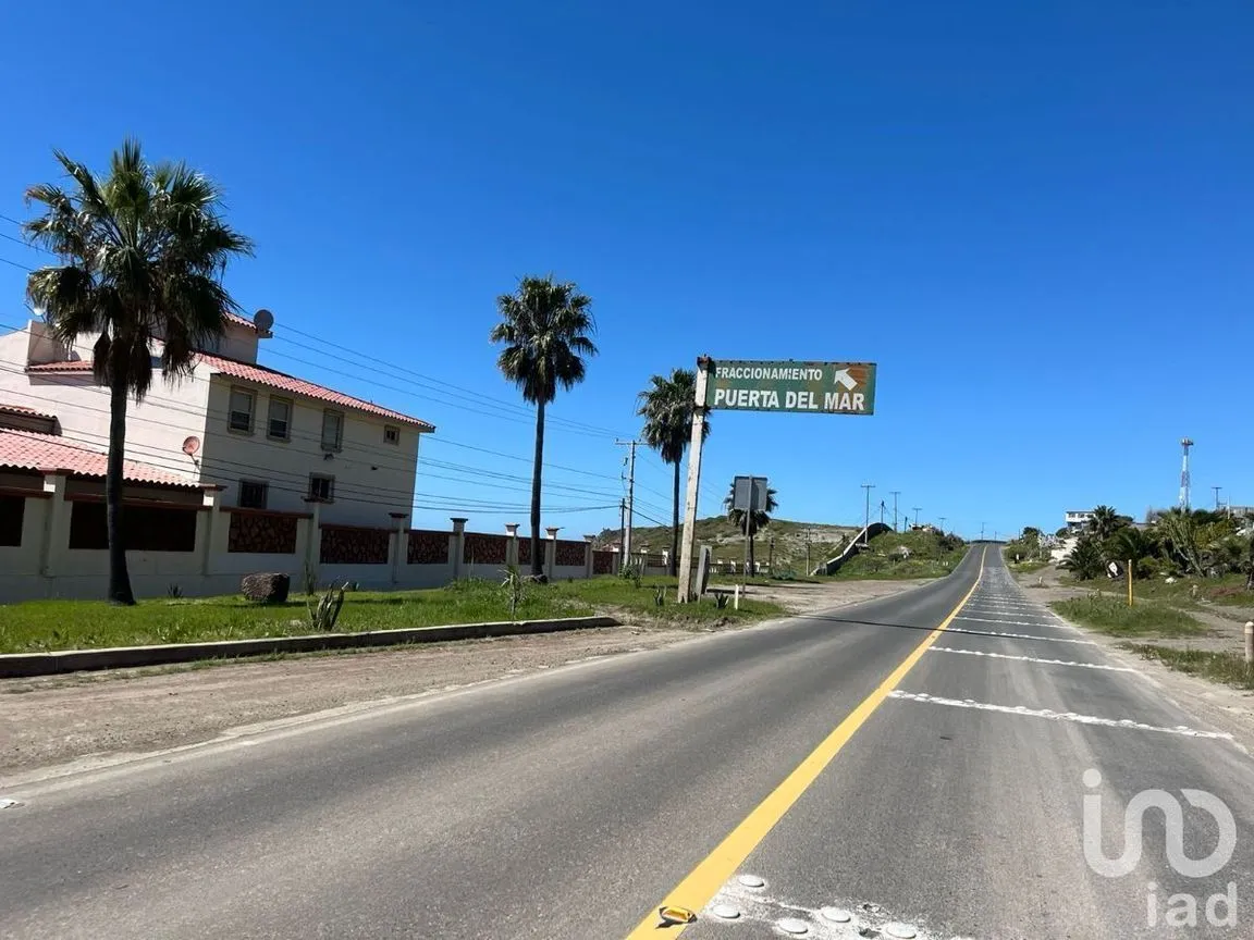 Terreno en Venta en Puerta del Mar, Ensenada, Baja California | NEX-230557 | iad México | Foto 19 de 27