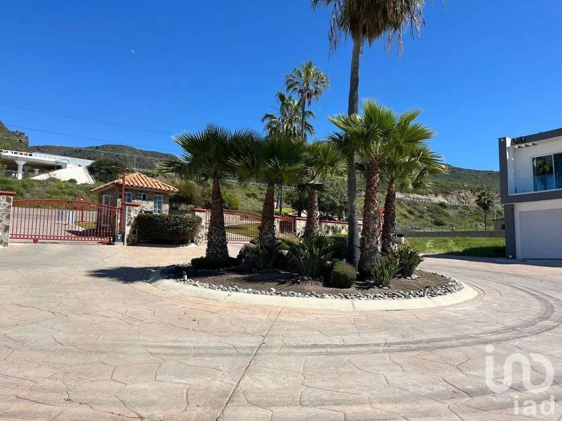Terreno en Venta en Puerta del Mar, Ensenada, Baja California | NEX-230557 | iad México | Foto 3 de 27