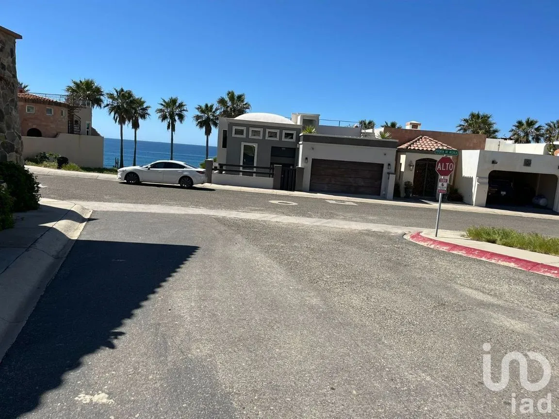 Terreno en Venta en Puerta del Mar, Ensenada, Baja California | NEX-230557 | iad México | Foto 21 de 27