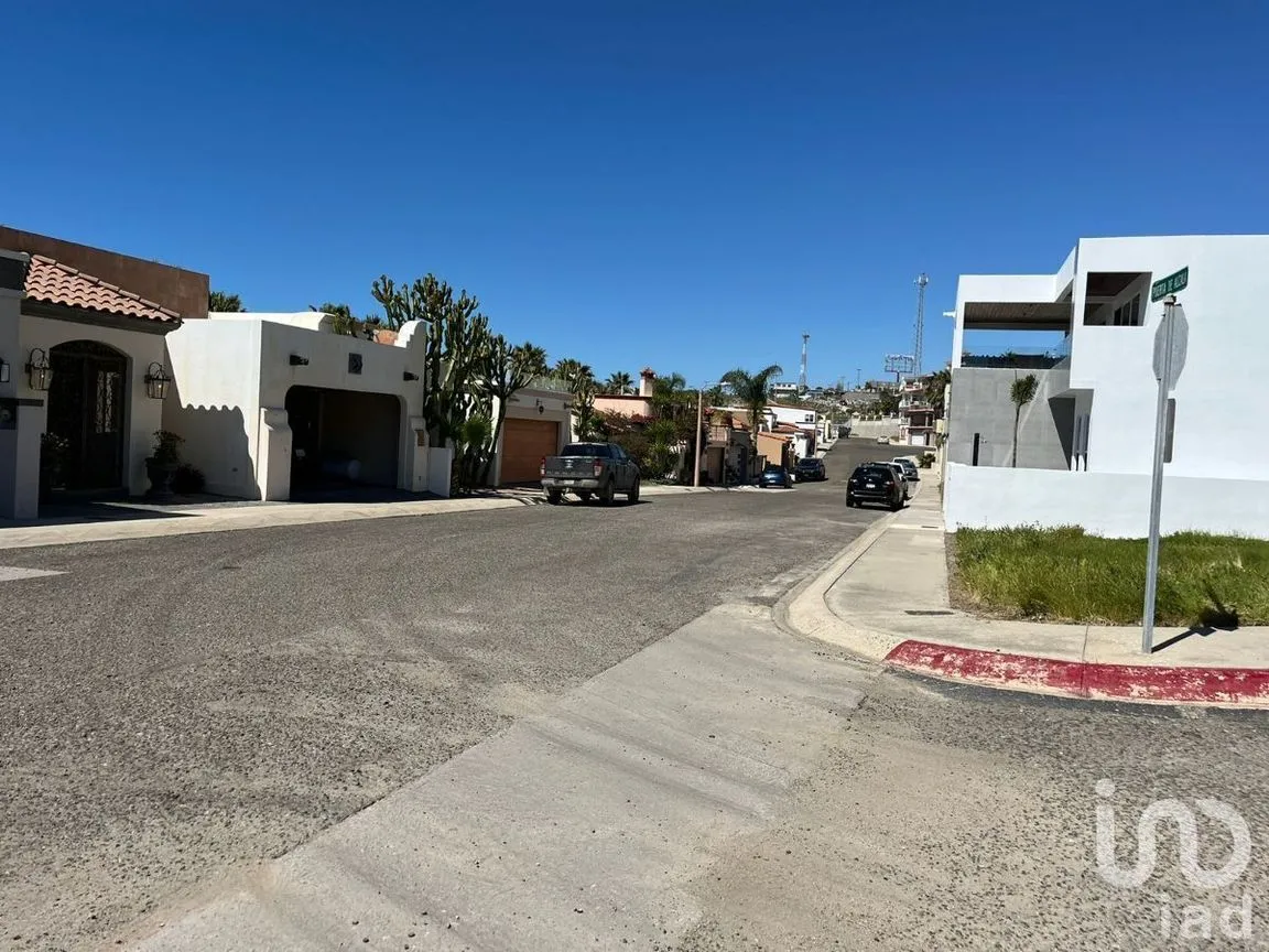 Terreno en Venta en Puerta del Mar, Ensenada, Baja California | NEX-230557 | iad México | Foto 23 de 27