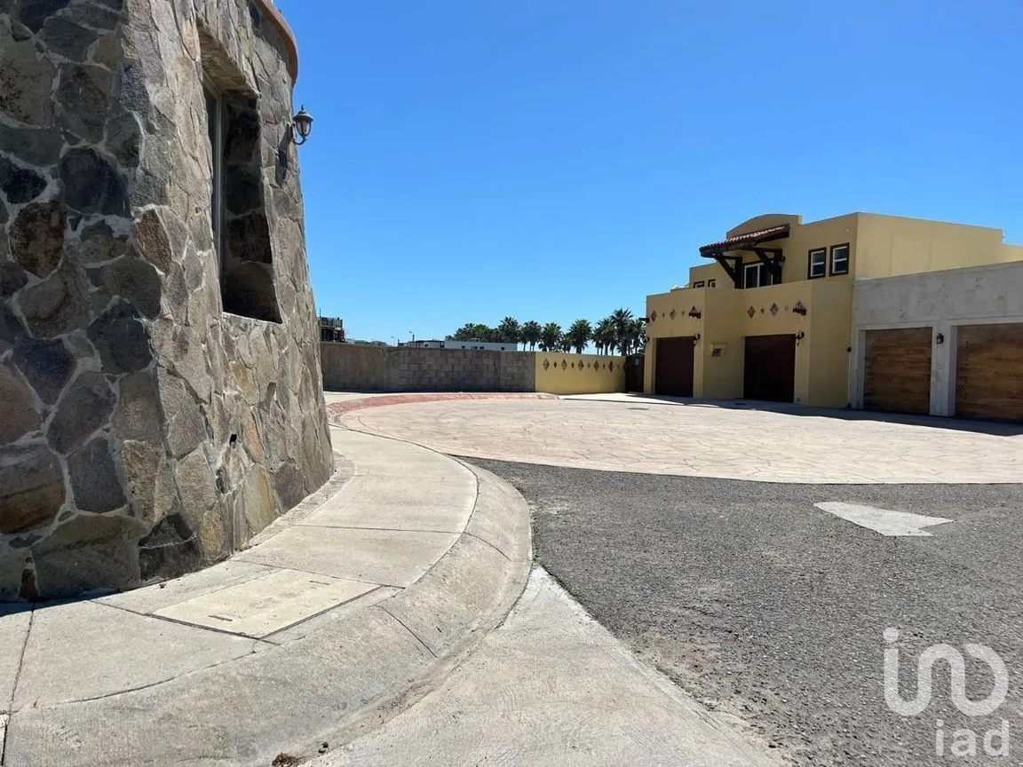 Terreno en Venta en Puerta del Mar, Ensenada, Baja California | NEX-230557 | iad México | Foto 25 de 27