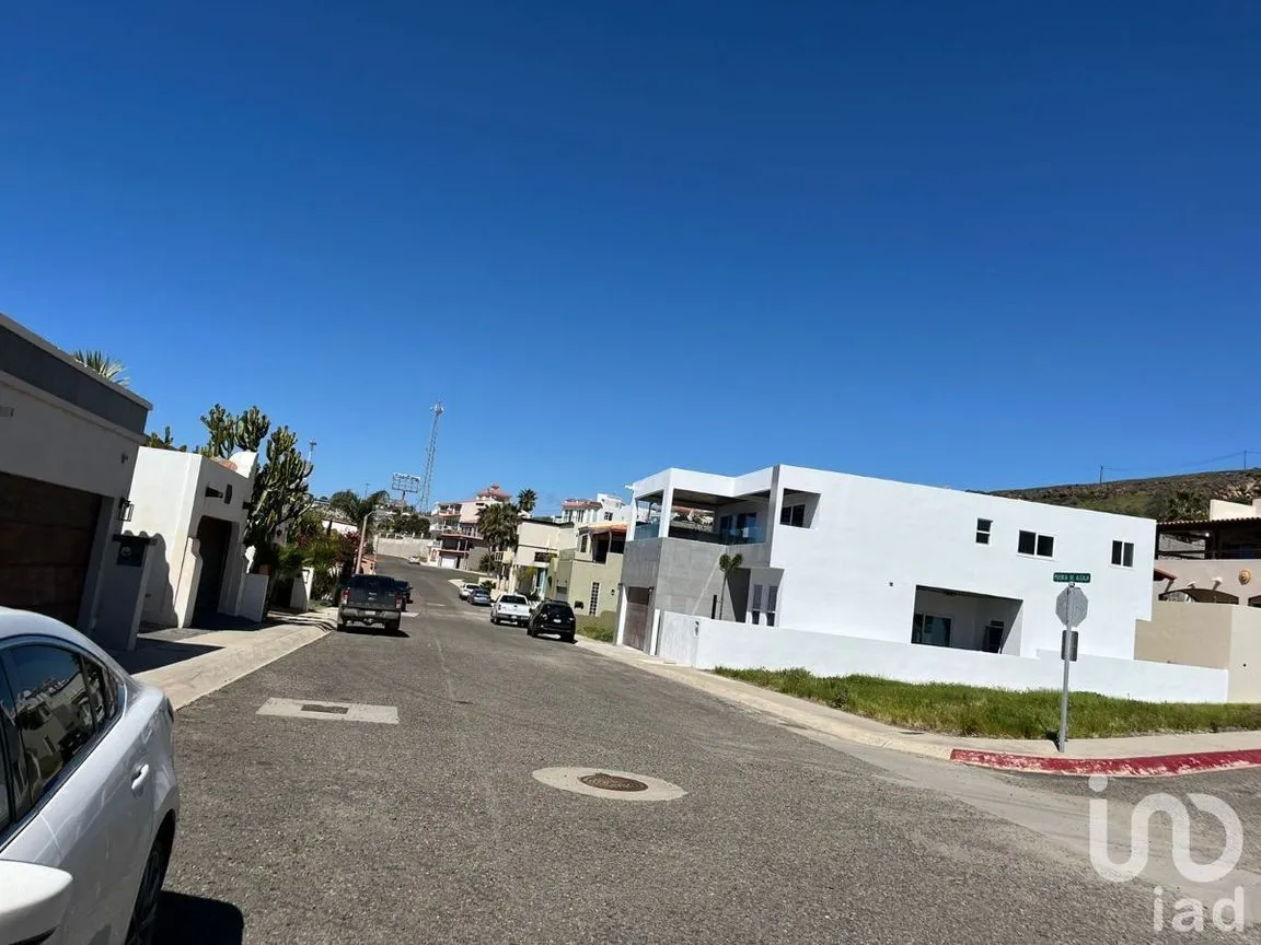 Terreno en Venta en Puerta del Mar, Ensenada, Baja California | NEX-230557 | iad México | Foto 27 de 27