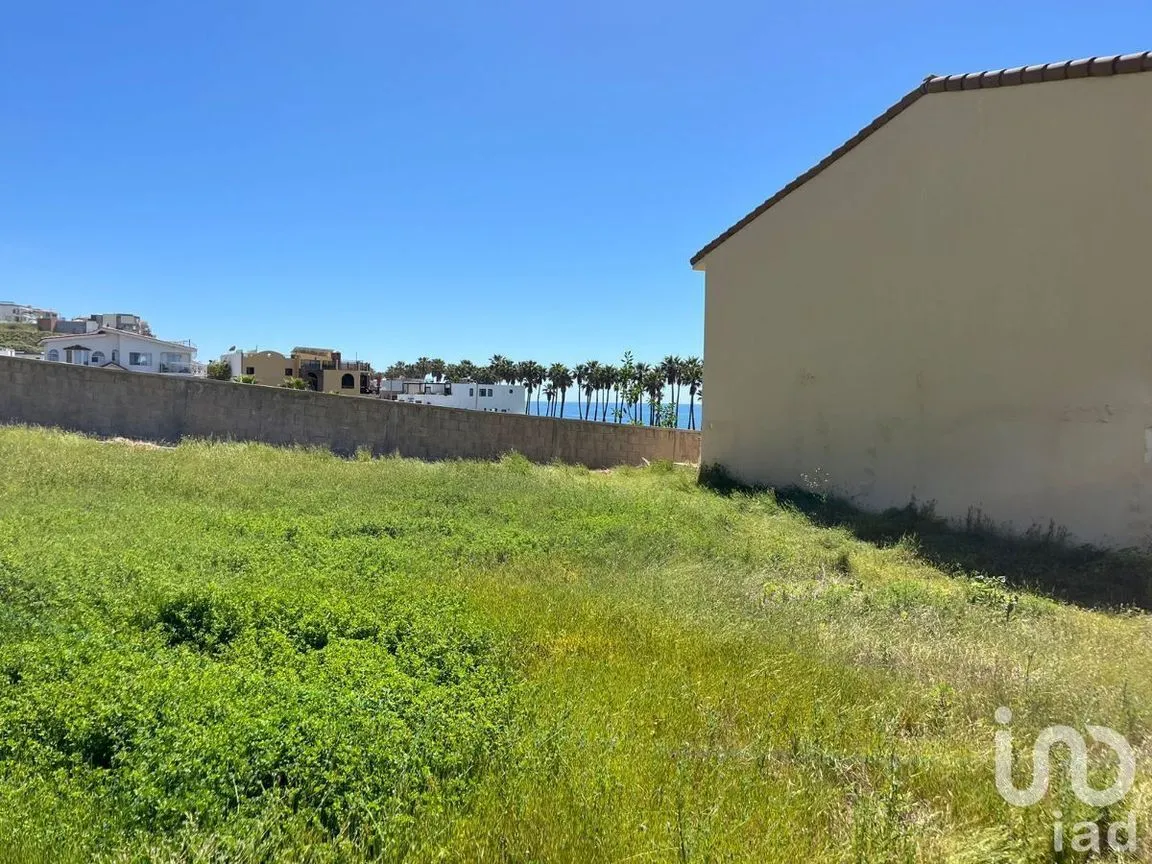 Terreno en Venta en Puerta del Mar, Ensenada, Baja California | NEX-230557 | iad México | Foto 4 de 27