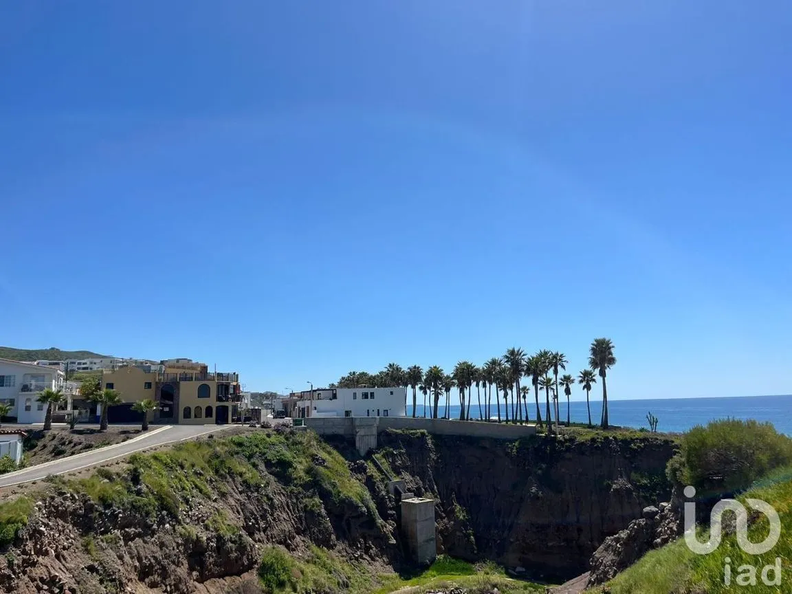 Terreno en Venta en Puerta del Mar, Ensenada, Baja California | NEX-230557 | iad México | Foto 5 de 27