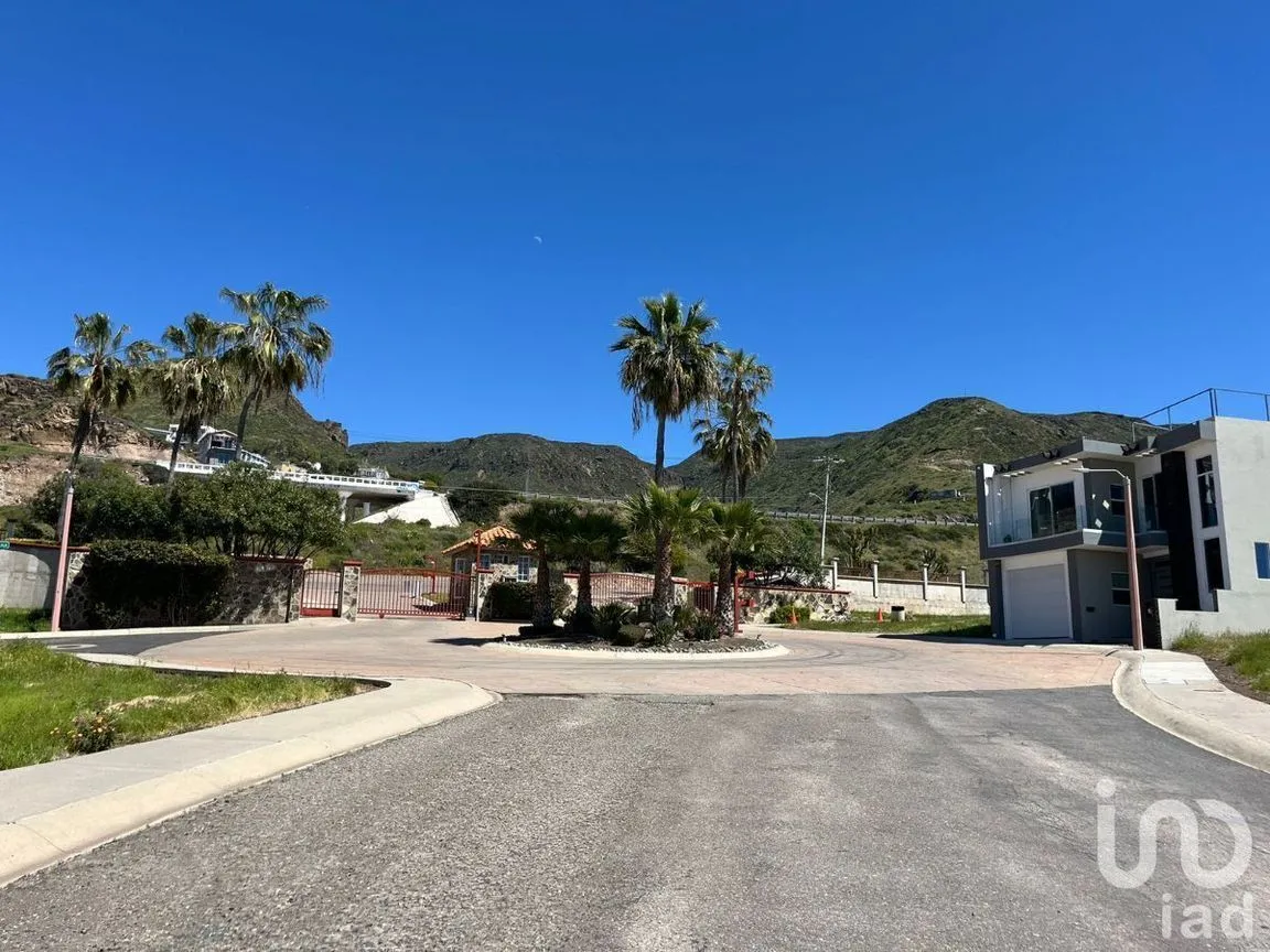 Terreno en Venta en Puerta del Mar, Ensenada, Baja California | NEX-230557 | iad México | Foto 6 de 27