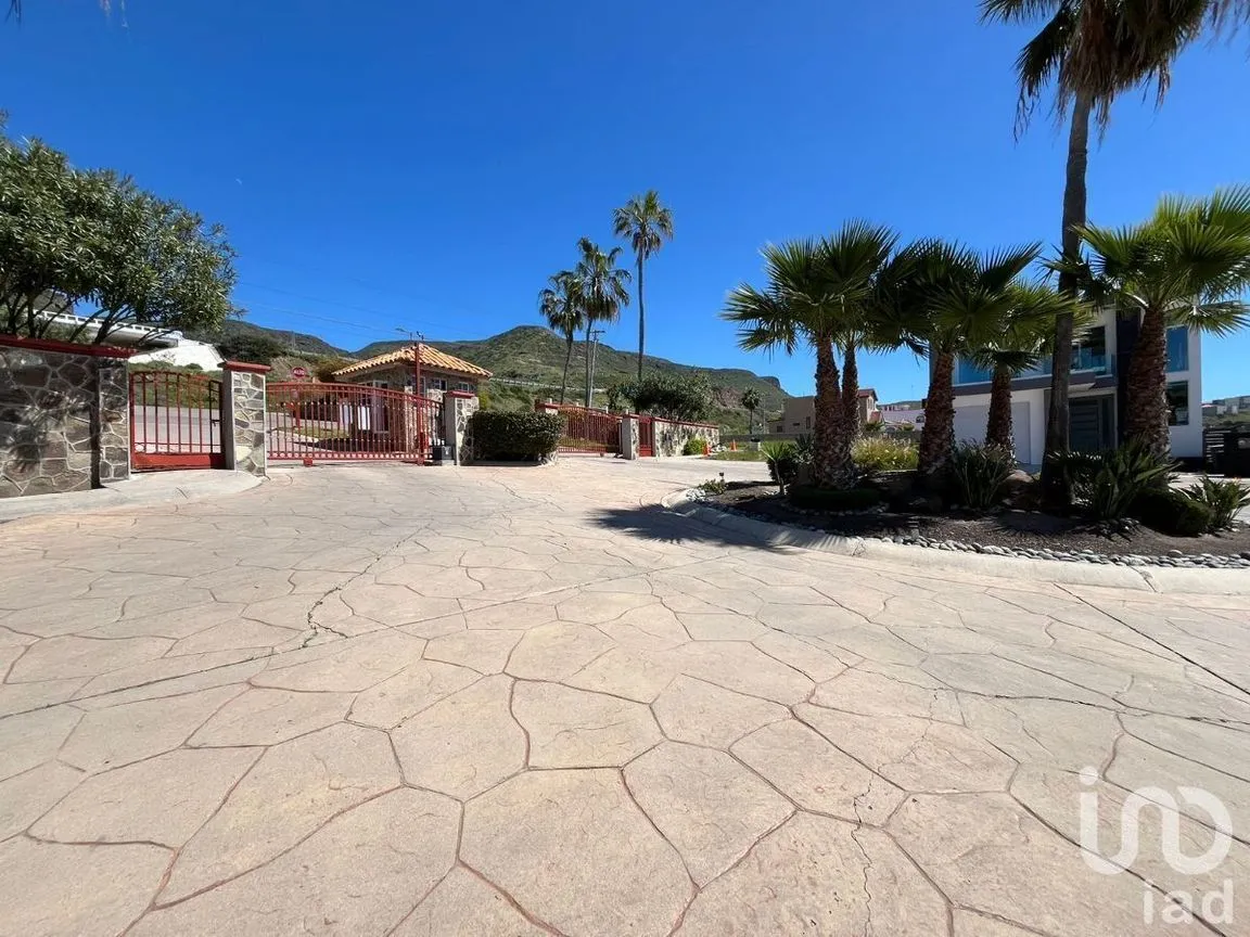 Terreno en Venta en Puerta del Mar, Ensenada, Baja California | NEX-230557 | iad México | Foto 8 de 27