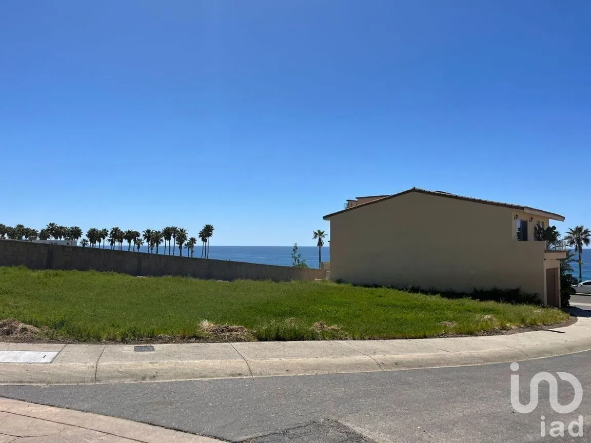 Terreno en Venta en Puerta del Mar, Ensenada, Baja California | NEX-230557 | iad México | Foto 10 de 27