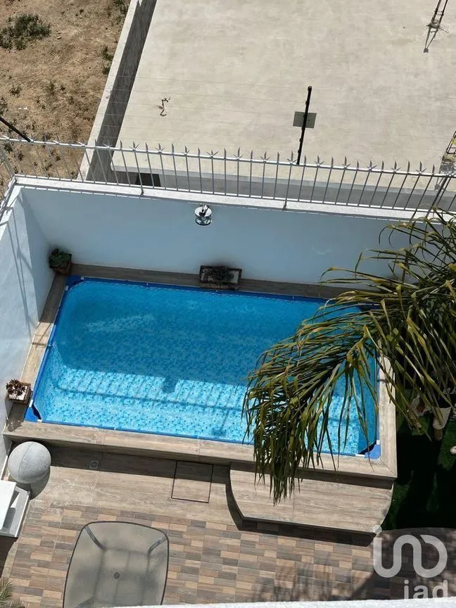 Casa en Renta en Cantamar, Playas de Rosarito, Baja California | NEX-230559 | iad México | Foto 13 de 14