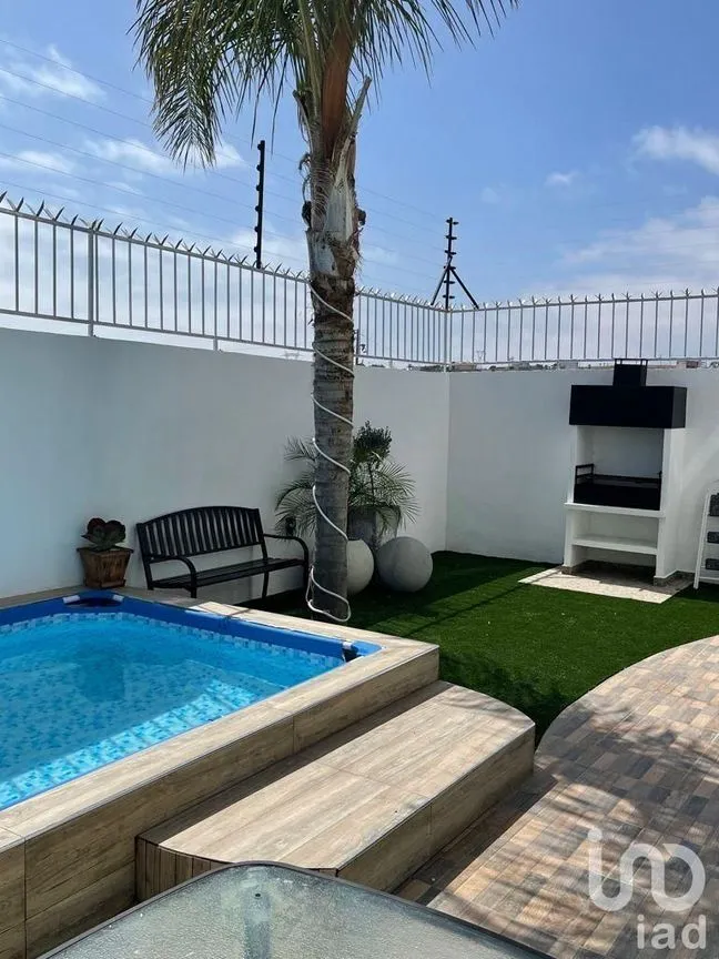Casa en Renta en Cantamar, Playas de Rosarito, Baja California | NEX-230559 | iad México | Foto 4 de 14