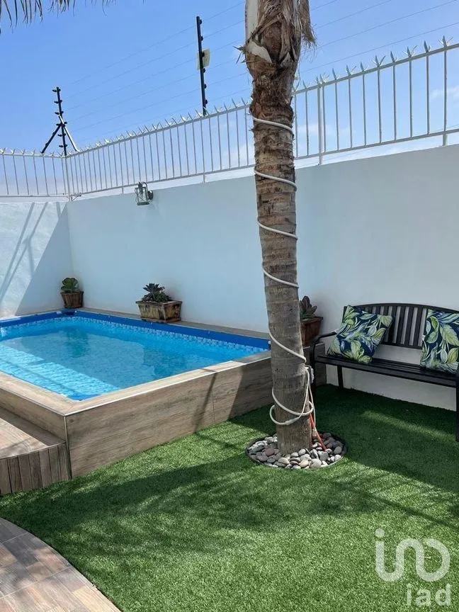 Casa en Renta en Cantamar, Playas de Rosarito, Baja California | NEX-230559 | iad México | Foto 5 de 14