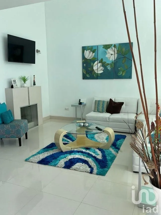 Casa en Renta en Cantamar, Playas de Rosarito, Baja California | NEX-230559 | iad México | Foto 7 de 14