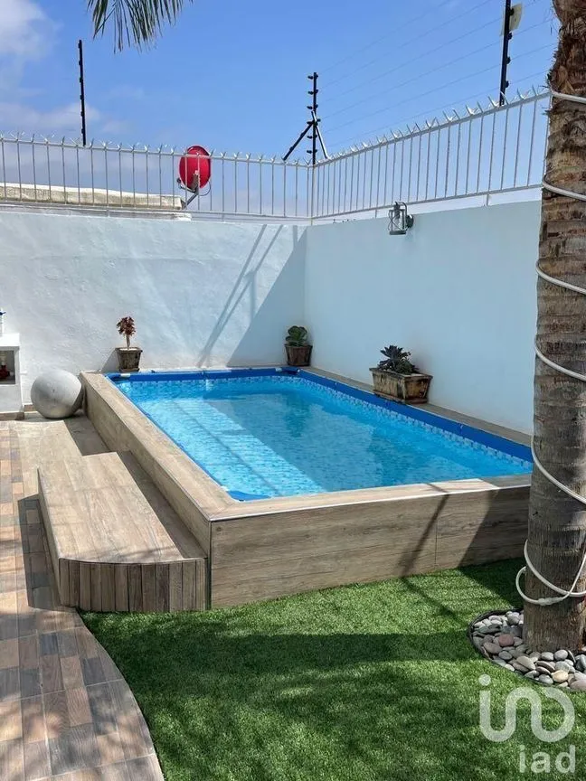 Casa en Renta en Cantamar, Playas de Rosarito, Baja California | NEX-230559 | iad México | Foto 8 de 14