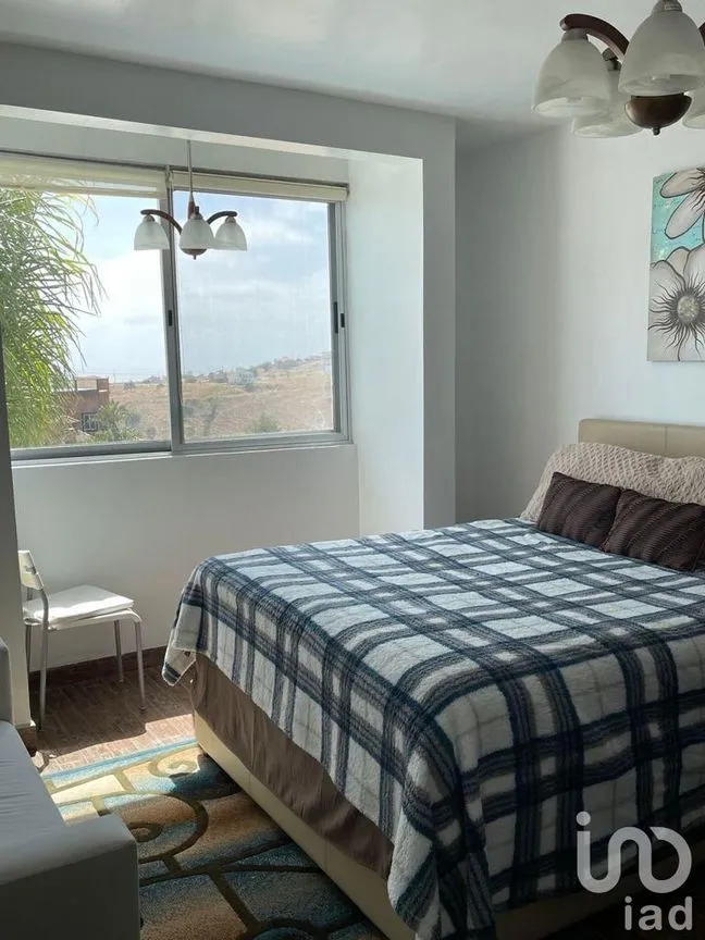 Casa en Renta en Cantamar, Playas de Rosarito, Baja California | NEX-230559 | iad México | Foto 10 de 14