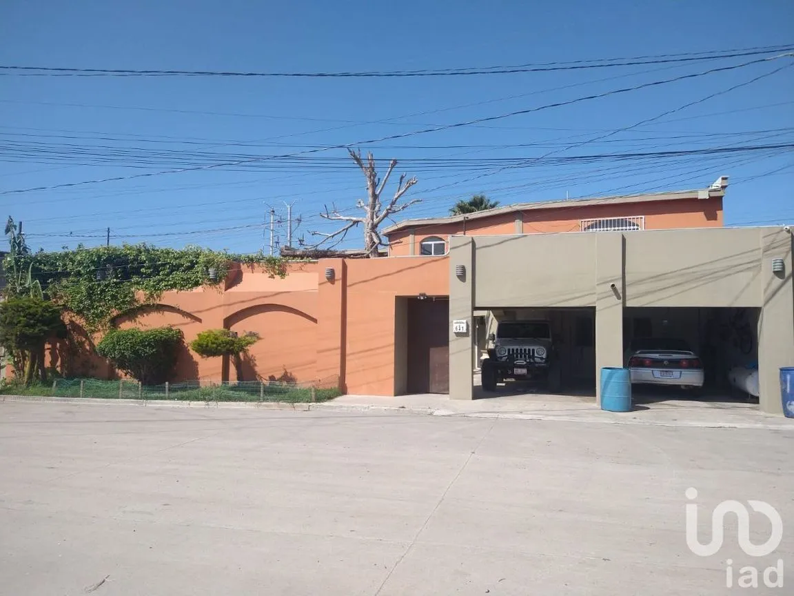Casa en Renta en Reforma, Playas de Rosarito, Baja California | NEX-230560 | iad México | Foto 2 de 5