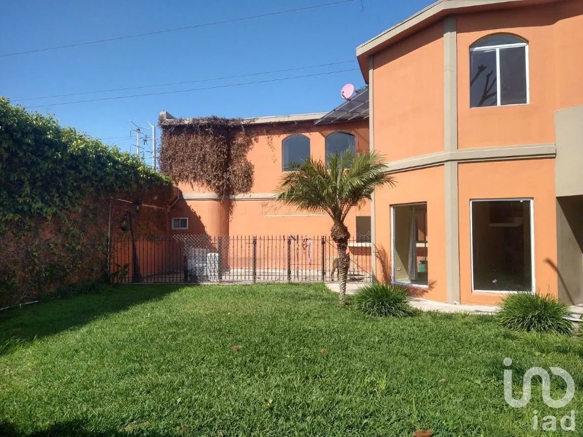 Casa en Renta en Reforma, Playas de Rosarito, Baja California | NEX-230560 | iad México | Foto 1 de 5