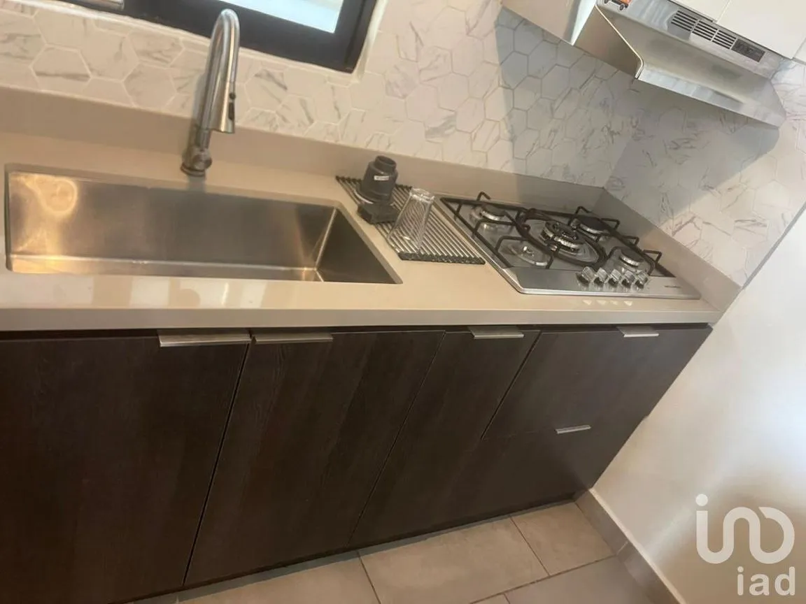 Casa en Renta en Plan Libertador, Playas de Rosarito, Baja California | NEX-230561 | iad México | Foto 4 de 18