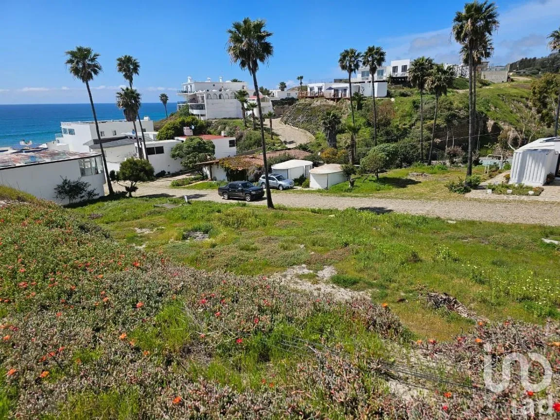 Terreno en Venta en Cantamar, Playas de Rosarito, Baja California | NEX-230562 | iad México | Foto 13 de 14