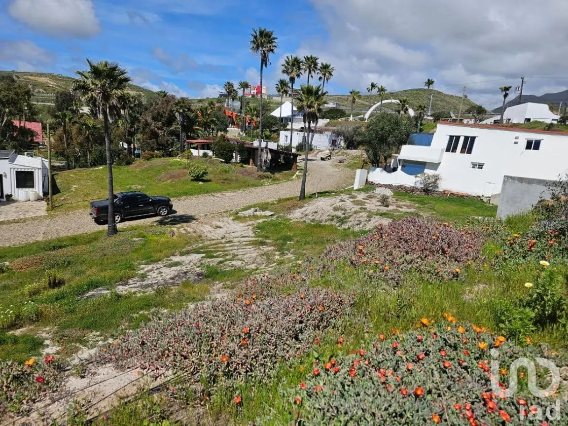 Terreno en Venta en Cantamar, Playas de Rosarito, Baja California | NEX-230562 | iad México | Foto 14 de 14